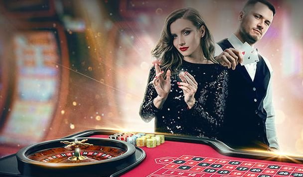 the golden7 ဂိမ်းလော်ဘီ Live Casino Dealer မြင်ကွင်း