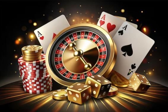 the golden7 Baccarat Live – မြန်မာ ကစားသူများအတွက်